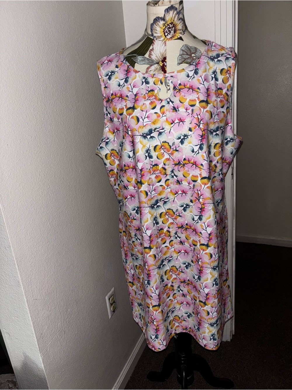 Bubbly Ruu-Muu 3XL - Picture 4 of 7